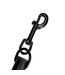Ouch! Verstellbare Spreizstange Schwarz | BDSM-Kontrolle & Vergnügen