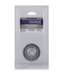 Doc Johnson Aluminium Adapter voor Power Banger - Voor een Krachtige Ervaring!