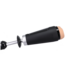 Doc Johnson Aluminium Adapter voor Power Banger - Voor een Krachtige Ervaring!
