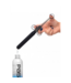 XR Brands Silicone Lubricant Launcher – Easy, Silky Smooth & One-Handed Use