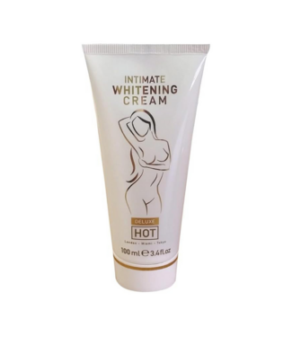 HOT Radiant Glow Whitening Cream 100ml - Luxe Verzorging voor Elke Huid
