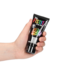 Fist It by Shots Comfortabel en Veilig Extra Dikke Rainbow Glijmiddel 100Ml - Waterbasis