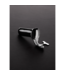 Steel by Shots Collins Stainless Steel Speculum | Durable, Adjustable & Accurate
