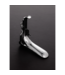 Steel by Shots Cusco Vaginaal Speculum 15 cm | Duurzaam Roestvrij Staal voor Veiligheid en Hygiëne