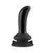 Chrystalino Intense Chrystalino Glas G-Spot Vibrator met Afstandsbediening - 10 Snelheden