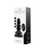 Chrystalino Elegant Chrystalino Glasvibrator 10 Snelheden – Intense Stimulatie en Comfort