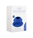 Chrystalino Medical-Grade Silicone Suction Cup 7.4 cm for Secure Grip & Use