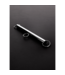 Steel by Shots Roestvrij Stalen Spreidstang 30,5 Cm met O-Ringen | Sterk & Duurzaam