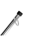 Ouch! 16'' Silver Spreader Bar - BDSM Bondage Accessory for Adventurous Couples