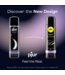 Pjur pjur CULT Dressing Aid 100Ml - Eenvoudig Aantrekken van Latex & Rubber
