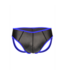 Ouch! Ouch! Puppy Play Neopreen Harnas L/XL | Comfort & Speelsheid voor Training