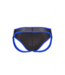 Ouch! Stylischer Neopren-Jockstrap L/XL für Training & Rollenspiele
