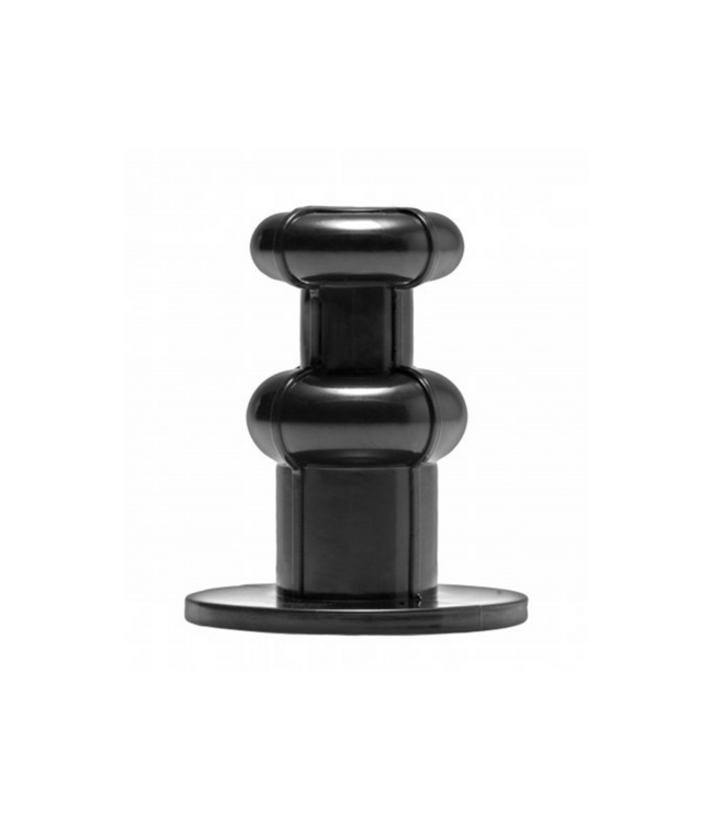 XR Brands Vac-U-Lock Dildo-adapter voor LoveBotz | Maximale veelzijdigheid en plezier