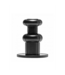 XR Brands Vac-U-Lock Dildo-adapter voor LoveBotz | Maximale veelzijdigheid en plezier