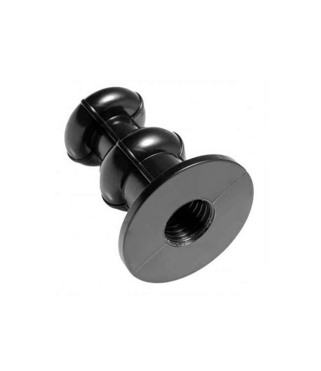 XR Brands Vielseitiger Dildo-Adapter für LoveBotz-Sexmaschinen - Optimales Vergnügen