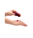 Ouch! Rosenduft Wax Play Kerze – Kink-Spaß mit Niedrigtemperatur-Wachs