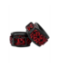 Ouch! OUC! Metal Spreader Bar with Neoprene Cuffs for Ultimate Pleasure
