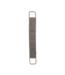 Touché by Shots Touché Big Back Strap - Gentle Exfoliation for Healthy, Radiant Skin