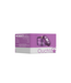 Ouch! Naughty Purple Massage Candle - Ignite Passion & Relaxation