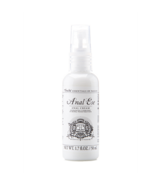 Touché by Shots Touché Anale Glijmiddel 50 Ml - Voor Pijnloze Ontdekkingen en Genot