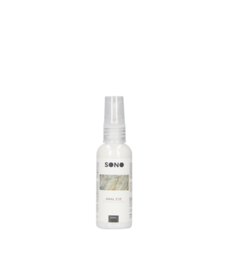 Sono Anal Ese Anaesthetic Cream 50ml – Enhance Comfort & Pleasure
