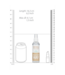 Natural Pleasure Natural & Safe Toy Cleaner Spray - 150 ml for Quick & Easy Use