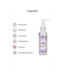 S-Line by Shots S-Line Gleitmittel 100 ml – Hautfreundliches Vergnügen für jeden Moment