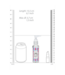 S-Line by Shots S-Line Water-Based Lubricant 100ml – Safe, Odourless, Skin-Friendly