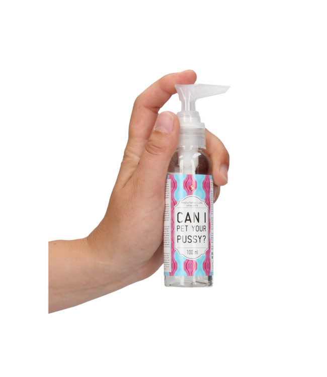 S-Line by Shots S-Line Gleitmittel 100 ml – Hautfreundliches Vergnügen für jeden Moment