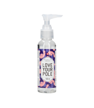 S-Line by Shots S-Line Glijmiddel 100Ml – Voor Veilig en Soepel Genot met Comfort