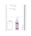 S-Line by Shots S-Line Wasserbasis Gleitmittel 100 ml – Sicheres Vergnügen garantiert