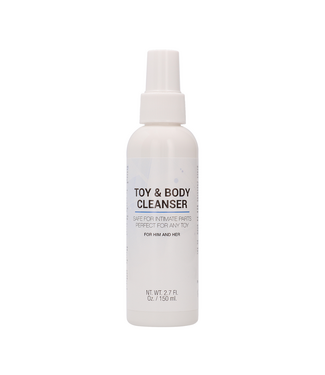 Pharmquests Milder Intimreiniger 150 ml – Für Frische und optimale Hygiene