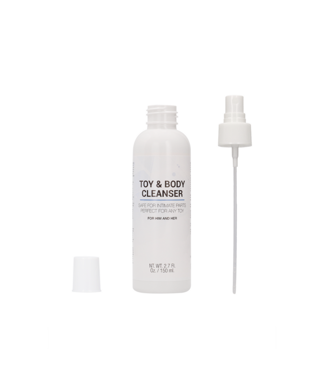 Pharmquests Intieme Verzorging & Hygiëne 150Ml - Zeepvrij, Fris & Zorgeloos in Gebruik