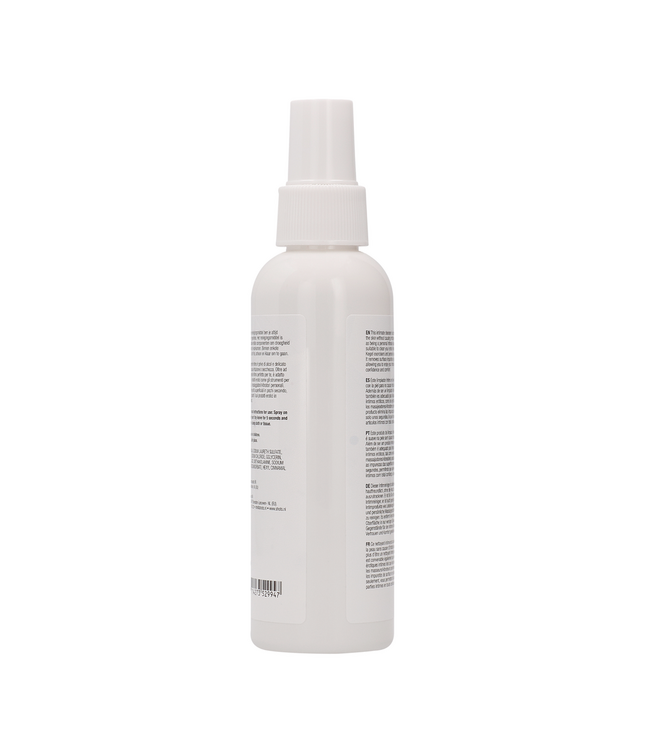 Pharmquests Intieme Verzorging & Hygiëne 150Ml - Zeepvrij, Fris & Zorgeloos in Gebruik