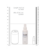 Pharmquests Fresh & Silky Soft Intimate Toy Cleaner - 150 ml Mild & Soap-Free