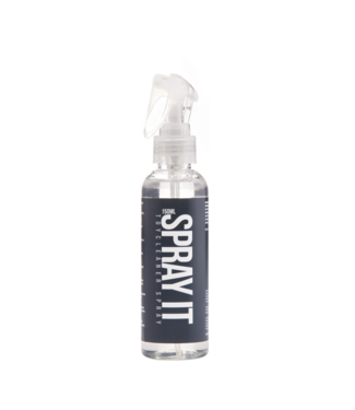 Pharmquests Spray It Toycleaner 150Ml - Zorg voor Ultieme Hygiëne van Je Seksspeeltjes