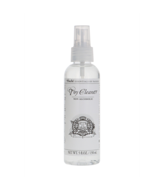 Touché by Shots Verfrissende Touché Toy Cleaner 150Ml - Voor een Veilige Speelervaring