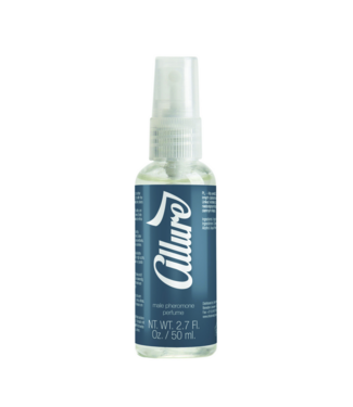 Pharmquests Verleidelijke Mannelijke Feromoonparfum 50 Ml – Boost je Aantrekkingskracht