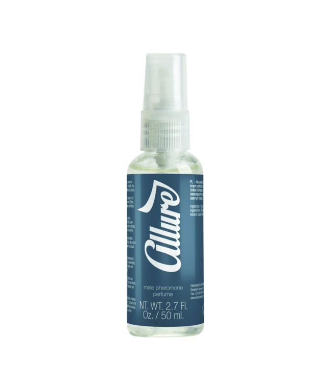 Pharmquests Verführerisches Pheromonparfüm für Männer – 50 ml Duft-Boost