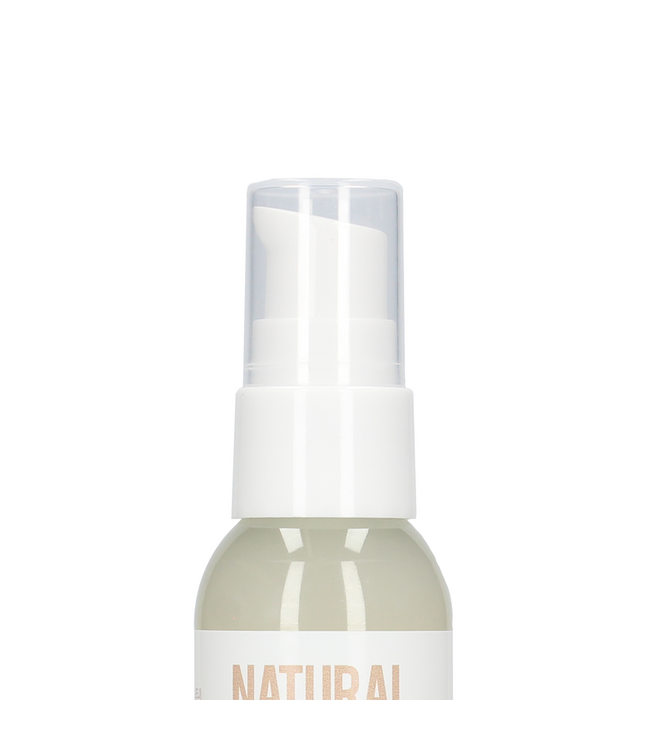Natural Pleasure Veganistische Orgasm Gel 50ml - Intens Natuurlijke Sensatie voor Iedereen