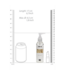 Sono SONOe Water-Based Anal Lubricant 150ml | Safe, Grease-Free Pleasure