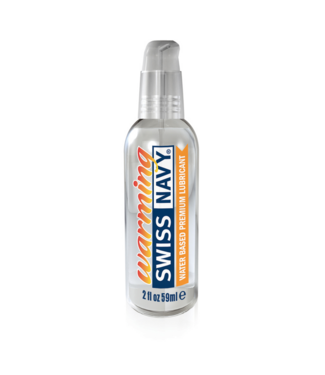 Swiss Navy Swiss Navy Premium Water-Based Lubricant – Ultimate Comfort and Smoothness