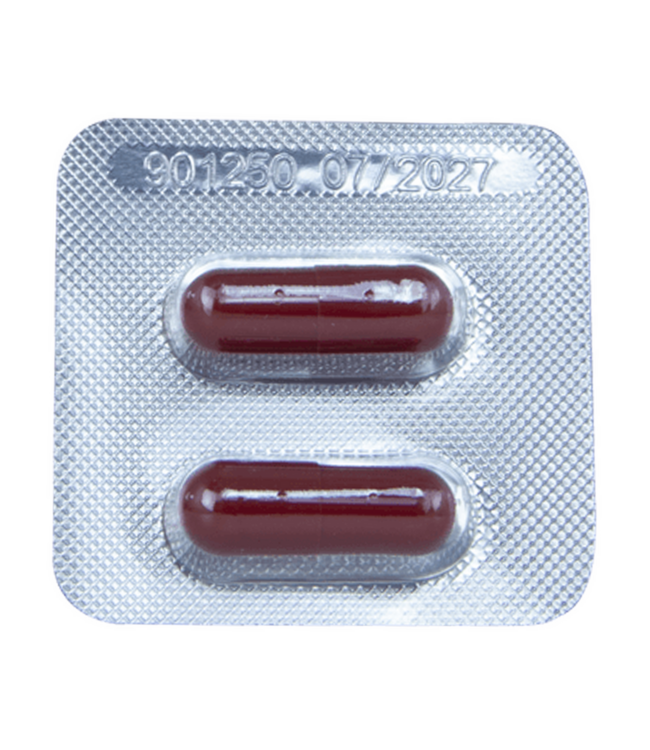 HOT Ero Boost Libido Caps for Women - Enhance Desire, Energy & Stamina