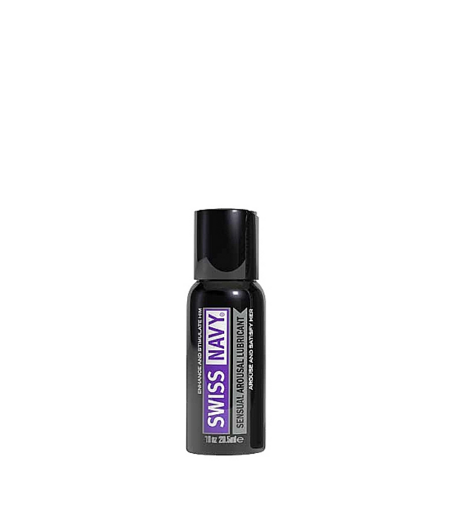 Swiss Navy Swiss Navy Gleitmittel 29,5 ml – Ultimativer Komfort für intensivste Momente