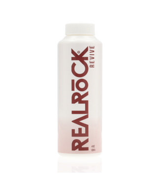 RealRock RealRock Revive Poeder - Onderhoud en verleng de levensduur van TPE Speeltjes