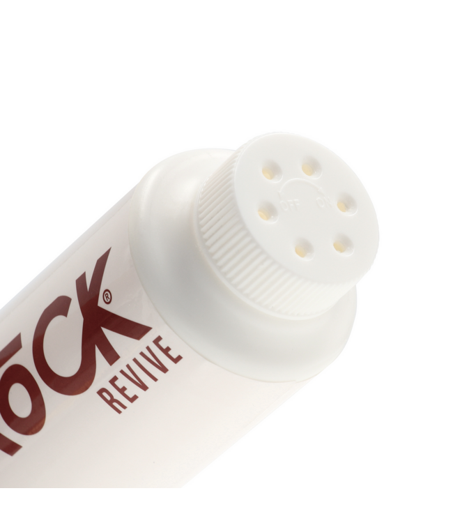 RealRock RealRock Revive Poeder - Onderhoud en verleng de levensduur van TPE Speeltjes