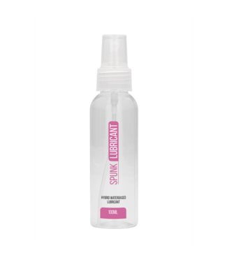 Pharmquests Spunk Hydraterend Glijmiddel 100 Ml – Veilig & Zacht voor Langdurig Plezier