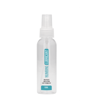 Pharmquests Numbing Lubricant 100ml – Extra Sensation, Safe & Easy to Use