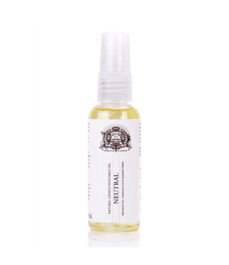 Touché by Shots Zintuiglijke Massageolie 50 ml - Natuurlijke Verzorging voor Ontspanning