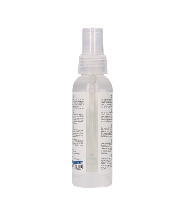 Shots Lubes Hydraterende Waterbasis Lotion 100 Ml – Voor een Zachte en Gladde Huid